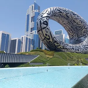Sunrise Dubai